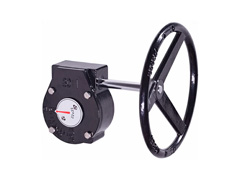 گیربکس RASVORK