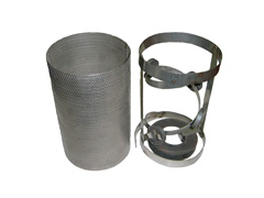 لوازم جانبی برای فیلترهای مش RASVORK